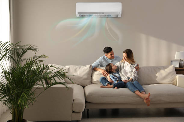 Best Energy-efficient HVAC Solutions in Mountlake Terrace, WA