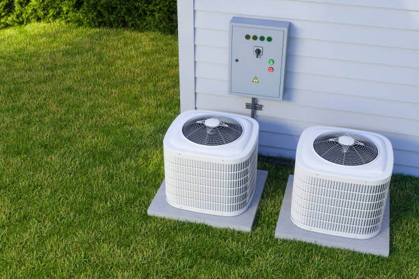 Best HVAC Consulting and Engineering in Mountlake Terrace, WA