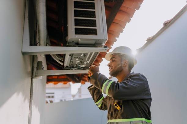 Best Ductless Mini-Split Systems in Mountlake Terrace, WA
