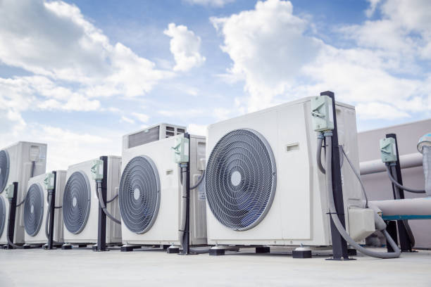 Best Air Filters and Purifiers in Mountlake Terrace, WA