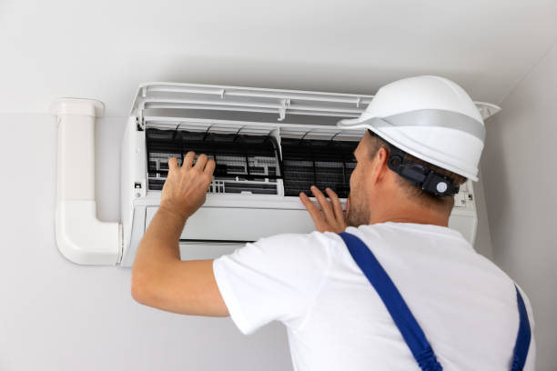 Best Emergency HVAC Services in Mountlake Terrace, WA