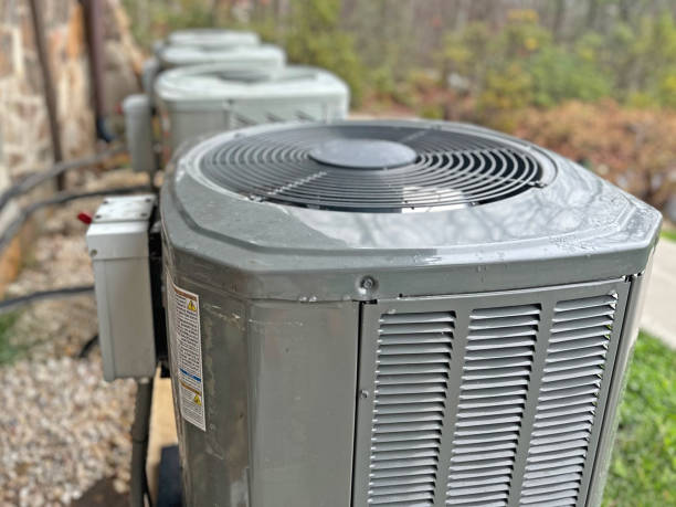 Mountlake Terrace, WA HVAC Company
