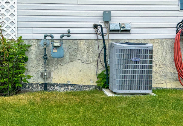 Best Geothermal HVAC Systems in Mountlake Terrace, WA
