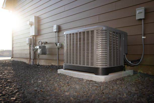 Best Commercial HVAC in Mountlake Terrace, WA